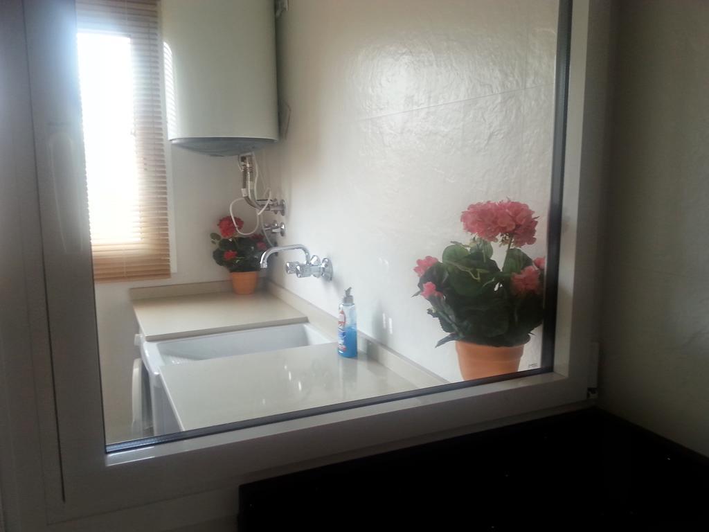 Apartamento Plaza Espana Nerja Bagian luar foto