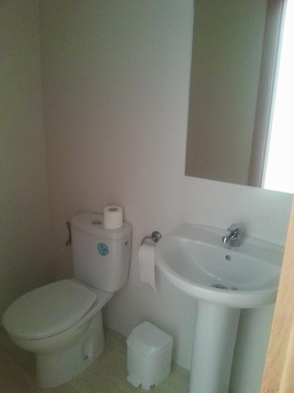 Apartamento Plaza Espana Nerja Bagian luar foto